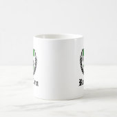 Mug Rotterdam Ville (Centre)