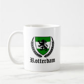 Mug Rotterdam Ville (Gauche)