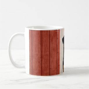 Mug Rottweiler
