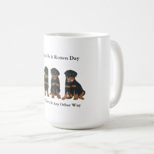 Mug Rottweiler