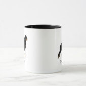 Mug Rottweiler (Centre)