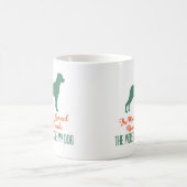 Mug Rottweiler (Centre)