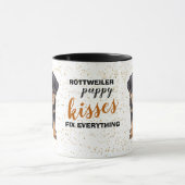 Mug Rottweiler Chien Chien Chien Chien Chien Chien Bai (Centre)
