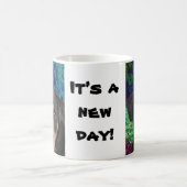 Mug Rottweiler, Gardien Confiant (Centre)