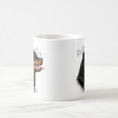 Mug Rottweiler Mom 2 (Centre)