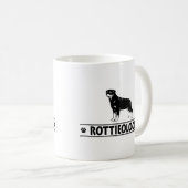 Mug Rotwitter humoristique (Devant droit)