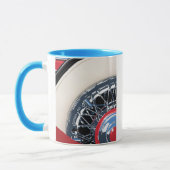 Mug Roue (Gauche)