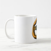 Mug Roue de direction (Gauche)