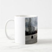Mug Roue de Ferris morte (Gauche)