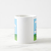 Mug Roue de foire (Centre)