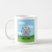 Mug Roue de foire (Gauche)