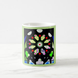 Mug Roue de la fortune