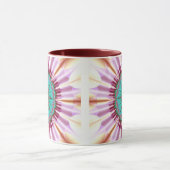 Mug Roue de la vie (Centre)