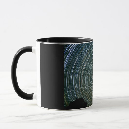 Mug Roue du ciel (Gauche)
