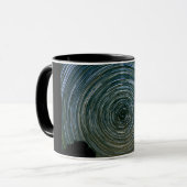 Mug Roue du ciel (Devant gauche)