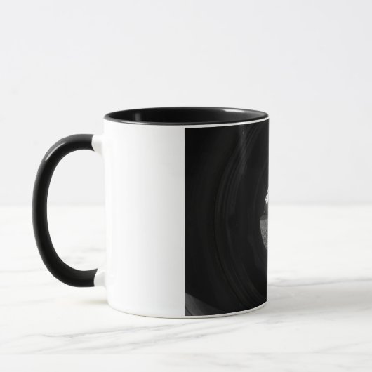 Mug Roue tchèque (Gauche)