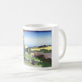 Mug Roues à eau à Onden (Devant droit)