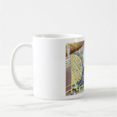 Mug Roues à eau à Onden (Gauche)