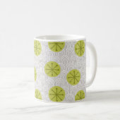 Mug Roues nucléaires (Devant droit)