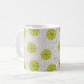 Mug Roues nucléaires (Devant gauche)