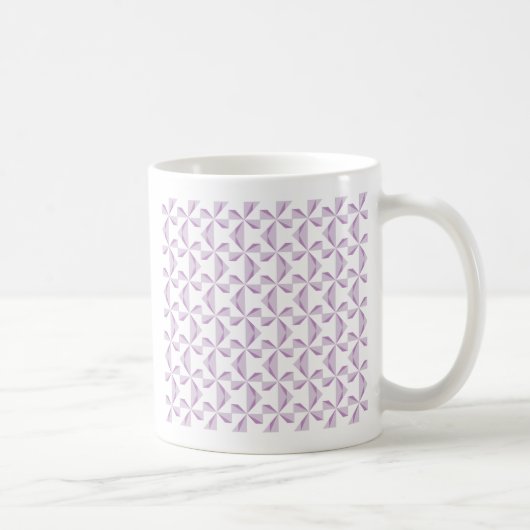 Mug Roues pourpres (Droite)