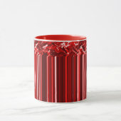 Mug Rouge (Centre)