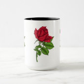 Mug Rouge (Centre)