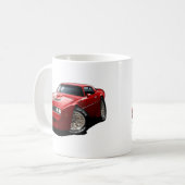 Mug Rouge 1977-78 du transport AM (Devant gauche)