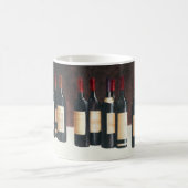 Mug Rouge 2003 de Winescape (Centre)