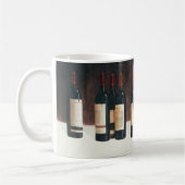 Mug Rouge 2003 de Winescape (Gauche)