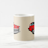 Mug Rouge '56 Shoebox (Centre)