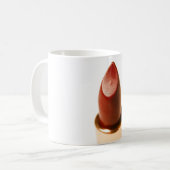 Mug Rouge à lèvres (Devant gauche)
