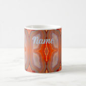 Mug Rouge Agate (Centre)