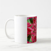 Mug Rouge Cramoisi (Gauche)