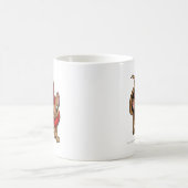 Mug Rouge de Xweetok (Centre)