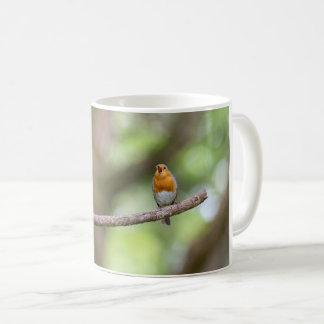 Mug rouge-gorge