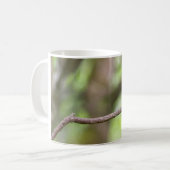 Mug rouge-gorge (Devant gauche)