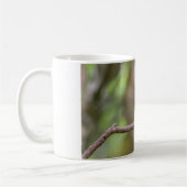 Mug rouge-gorge (Gauche)
