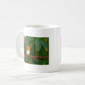 Mug Rouge-gorge de Noël (Devant gauche)