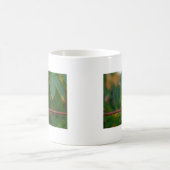 Mug Rouge-gorge de Noël (Centre)