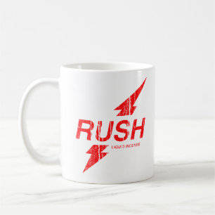 Mug Rouge Rush