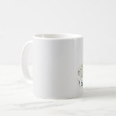 Mug Rouge Sucré (Devant gauche)