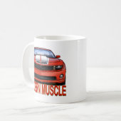 Mug ROUGE sur WHITE CAMARO.png (Devant gauche)