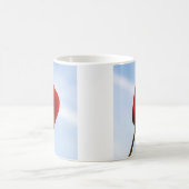 Mug rougeole (Centre)
