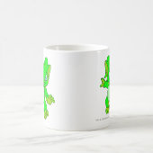 Mug Rougeoyer d'Acara (Centre)