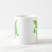 Mug Rougeoyer d'aire (Centre)