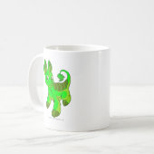 Mug Rougeoyer de Bori (Devant gauche)