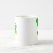 Mug Rougeoyer de Bori (Centre)