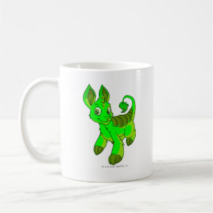 Mug Rougeoyer de Bori