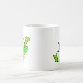Mug Rougeoyer de Bruce (Centre)